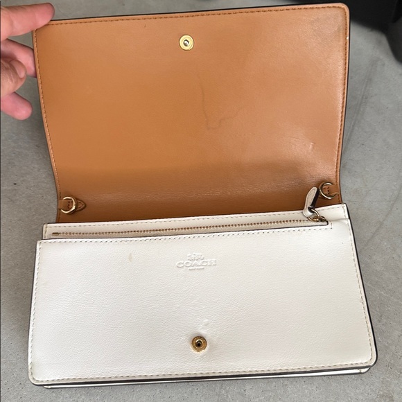 Coach Women's Wallet - Picture 6 of 8